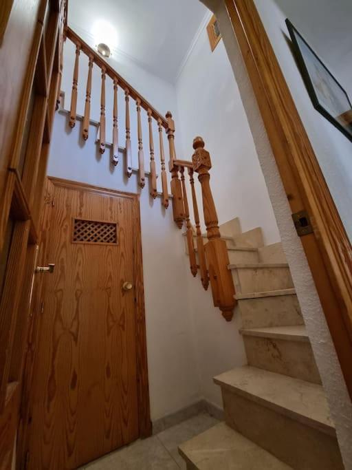 Casa Plaza Relleu Apartment Екстериор снимка