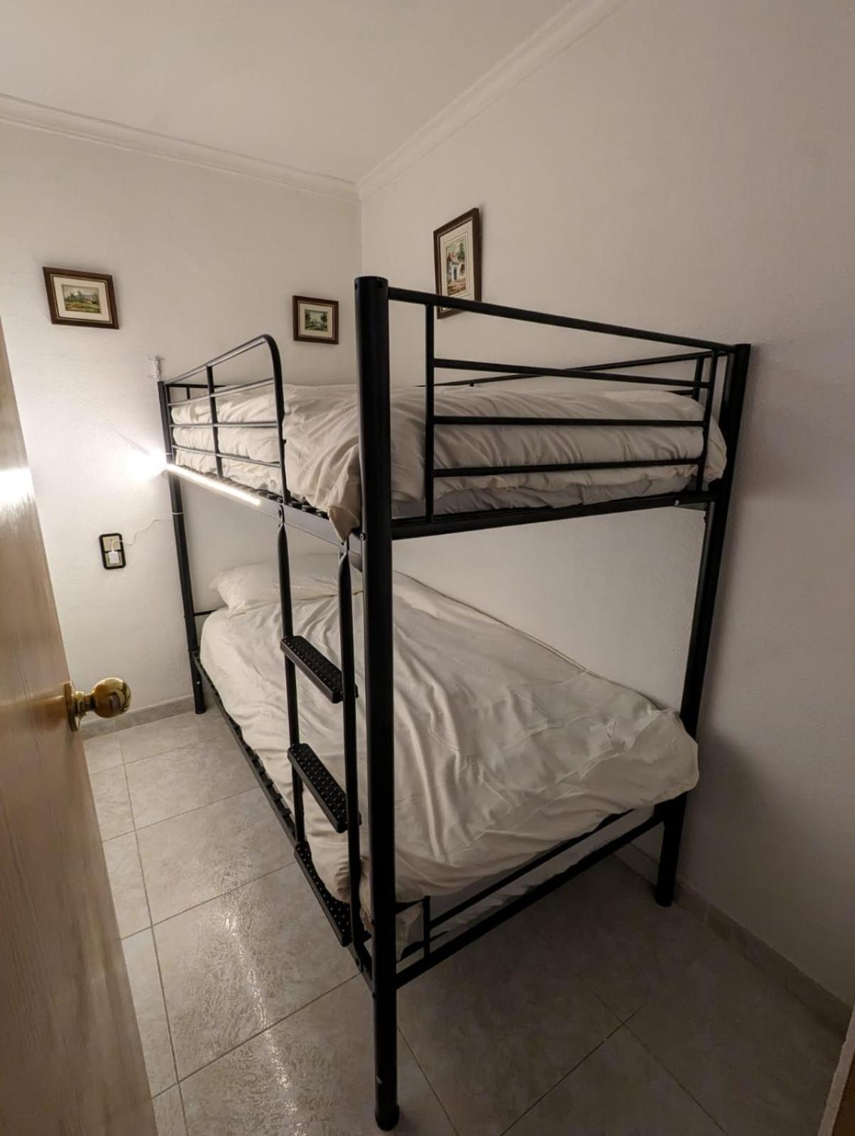 Casa Plaza Relleu Apartment Екстериор снимка