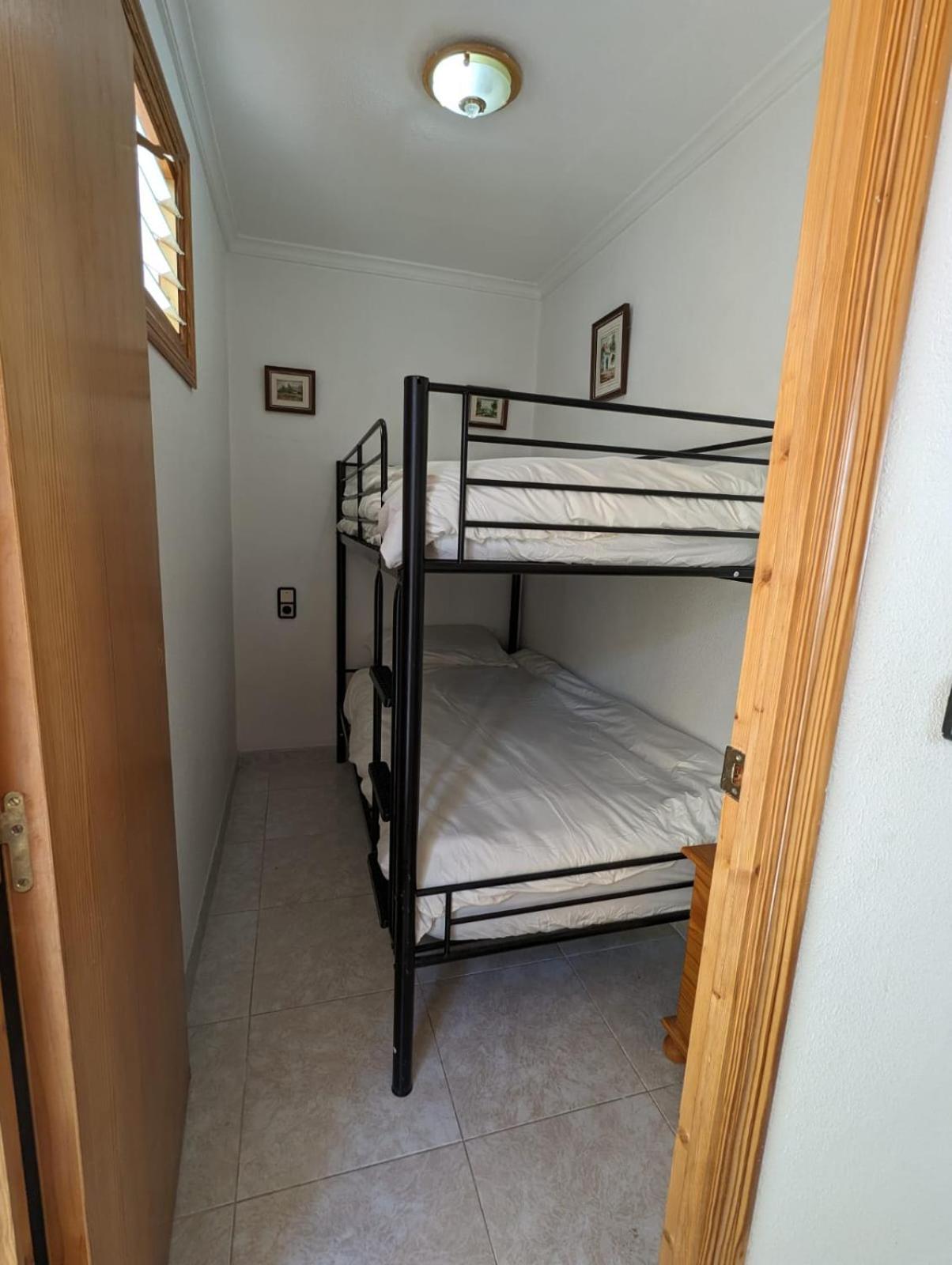 Casa Plaza Relleu Apartment Екстериор снимка