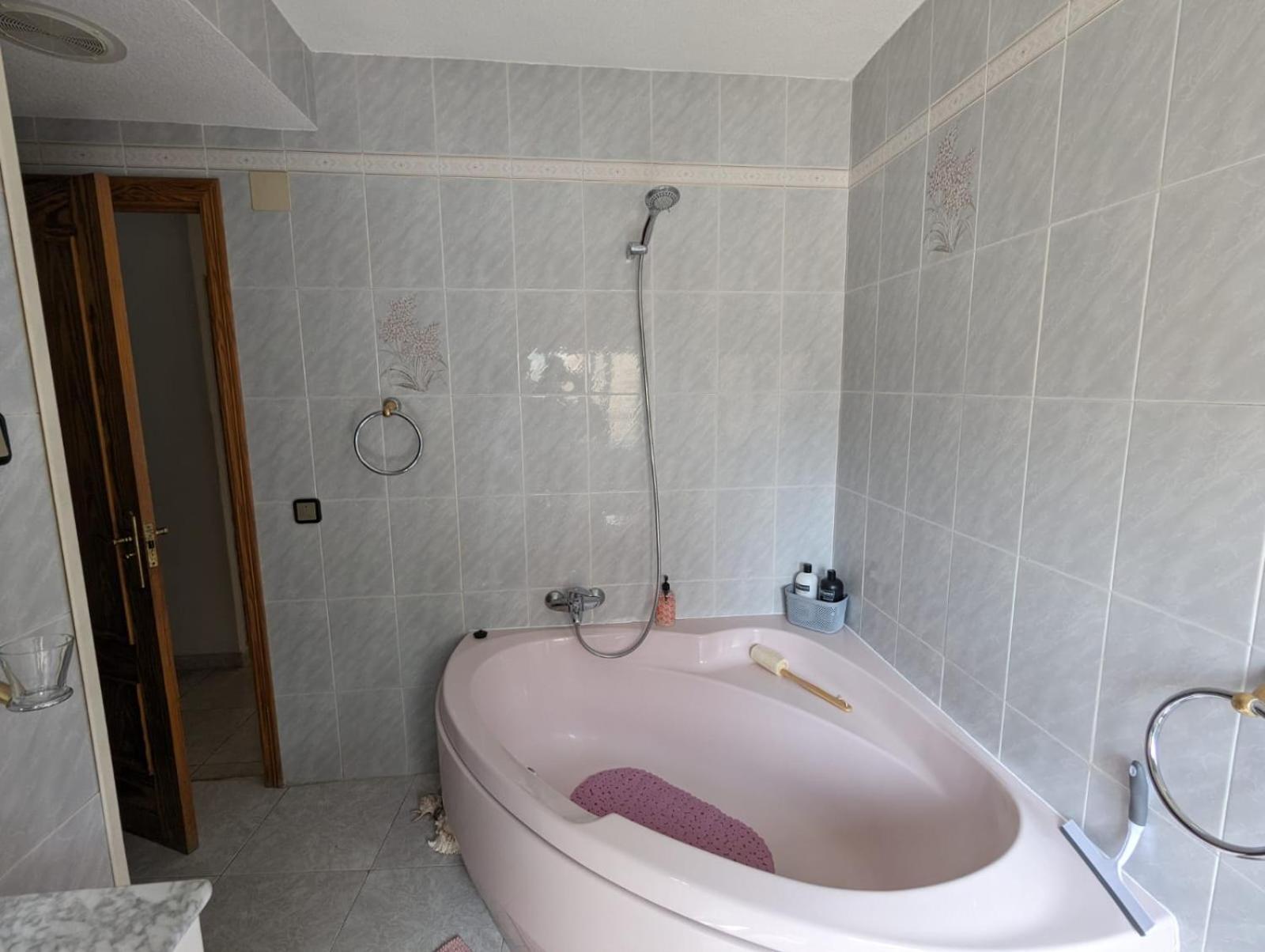 Casa Plaza Relleu Apartment Екстериор снимка